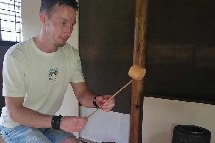 The Art of Mindful Living: Tea Ceremony in Kyoto — photo 4