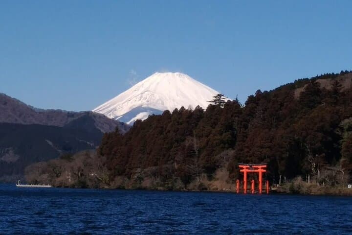 Tokyo: 10-hour Mount Fuji Private Customizable Day Tour — photo 6