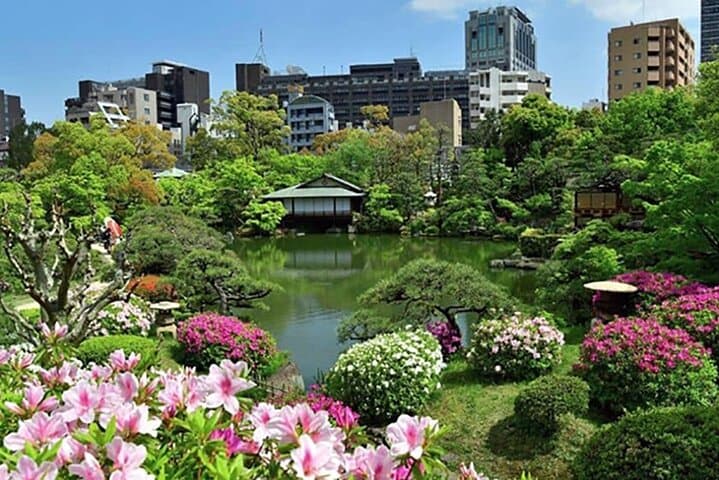 Kobe City's Best Gems - Private car tour. — photo 17