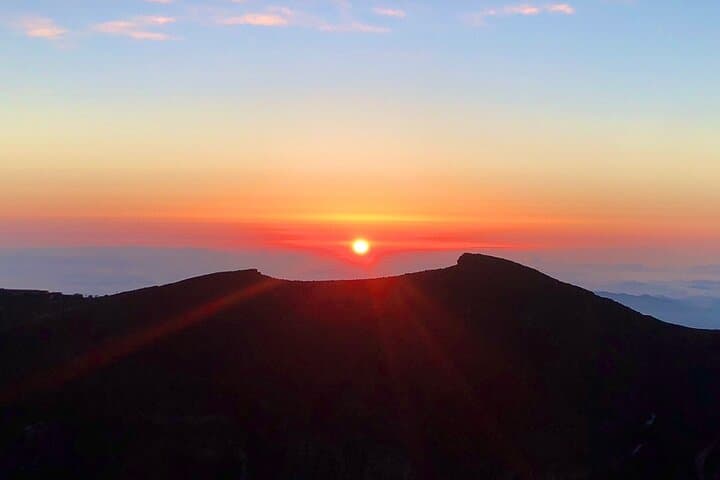 In 2026, 2-Day Mt. Fuji Climbing Tour with Mountain guide — photo 13