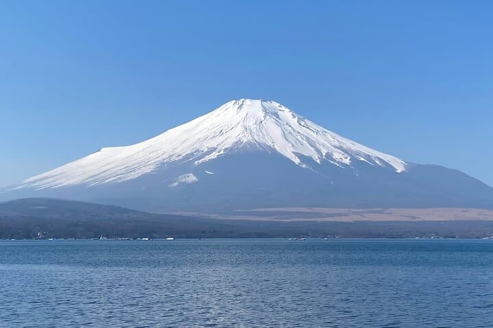 In 2026, 2-Day Mt. Fuji Climbing Tour with Mountain guide — photo 15