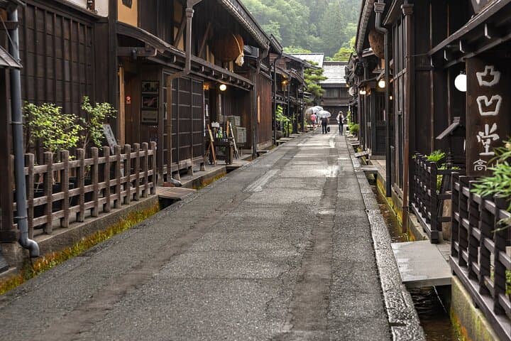 Private Half-Day Walking Tour in Takayama — photo 6