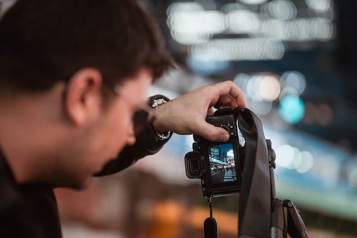 Explore Unique Tokyo Streets / Learn with a Pro Photographer — photo 13