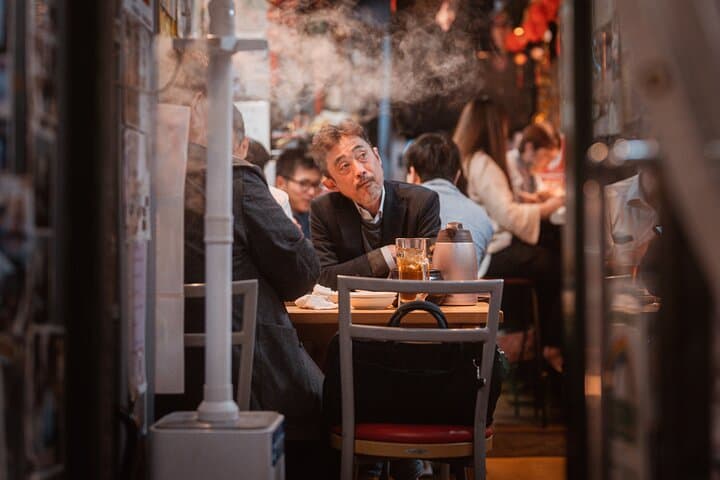 Explore Unique Tokyo Streets / Learn with a Pro Photographer — photo 18
