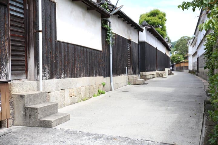 Half-Day Shared Tour at Kurashiki with Local Guide — photo 13
