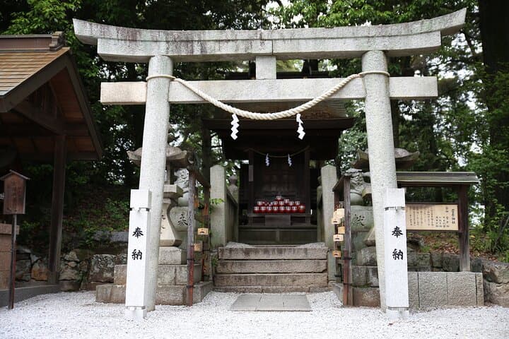 Half-Day Shared Tour at Kurashiki with Local Guide — photo 12