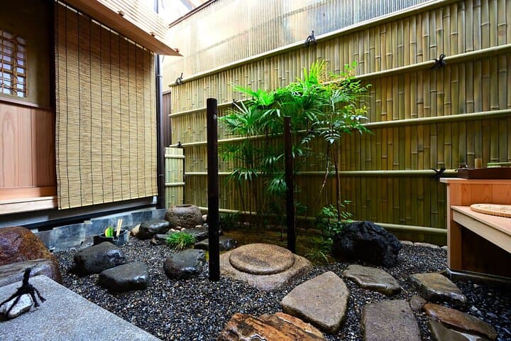 Kyoto Private Tea Ceremony with Tea Master at Home — photo 5
