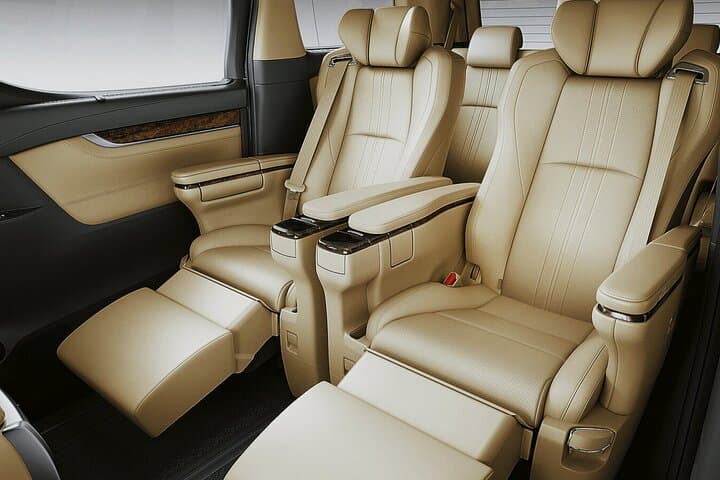 Tokyo: Private Transfers to/from Narita Airport(NRT) — photo 8