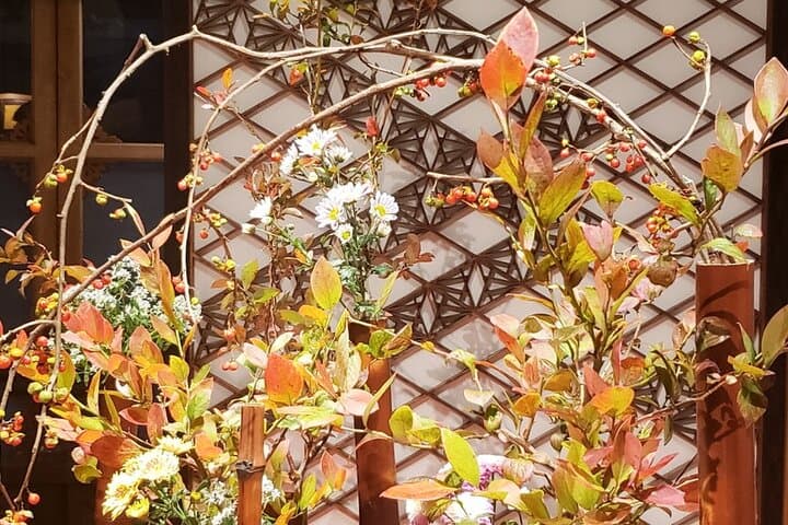 Tokyo Meguro River Private Cultural Tour with Licensed Guide — photo 3