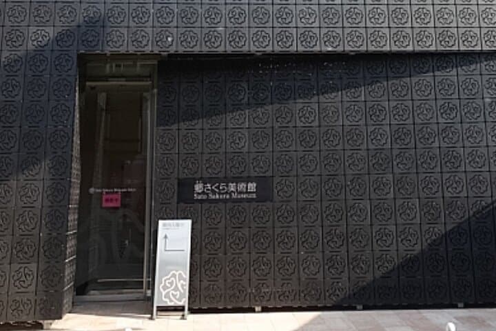 Tokyo Meguro River Private Cultural Tour with Licensed Guide — photo 5