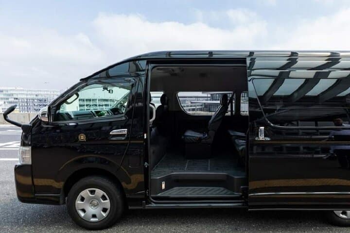 Tokyo: Private Transfers to/from Narita Airport(NRT) — photo 10