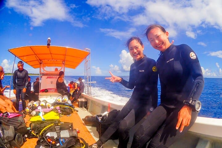 2-Day Private Deluxe Certification Course for Scuba Diving — photo 7