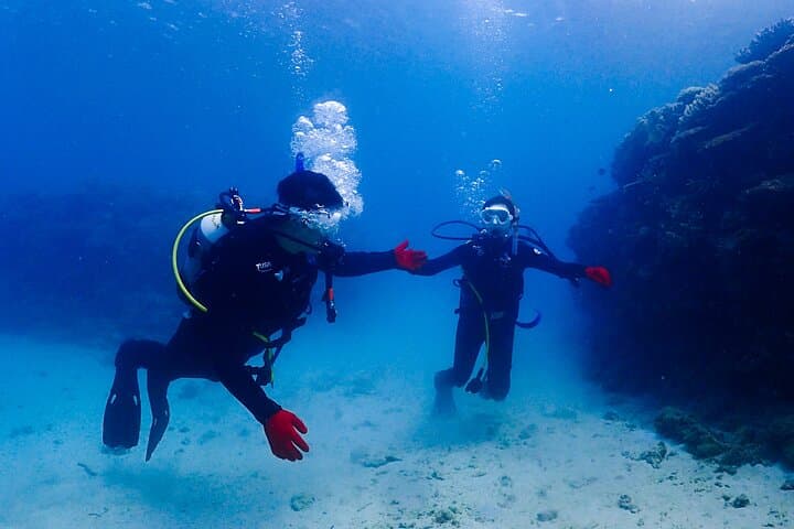2-Day Private Deluxe Certification Course for Scuba Diving — photo 6