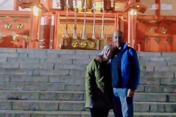 Tokyo Walking Tour with Licensed Guide Shinjuku — photo 9