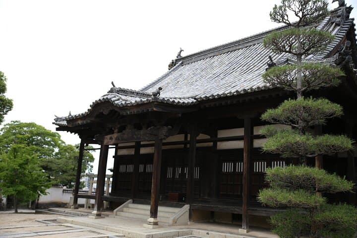 Half-Day Shared Tour at Kurashiki with Local Guide — photo 14