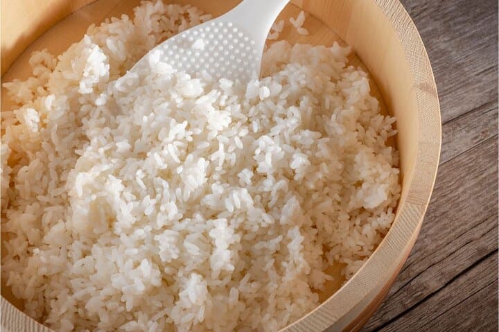 Kanazawa: Sushi & Japanese Cooking at a 56-Year Cooking School — photo 11