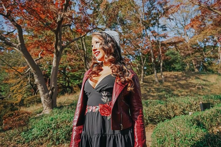 Personal Tokyo Photographer for Hire — photo 10