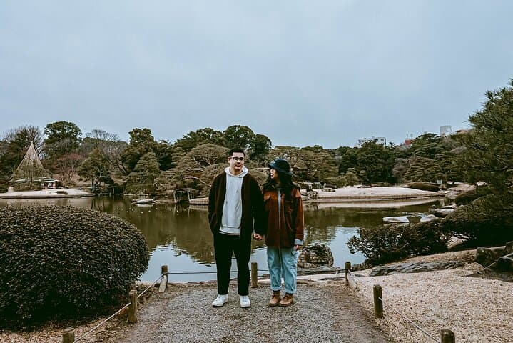 Personal Tokyo Photographer for Hire — photo 12