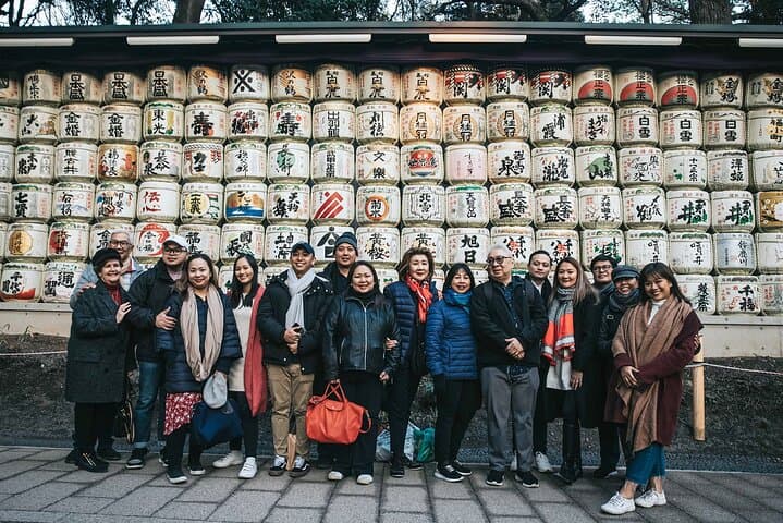 Personal Tokyo Photographer for Hire — photo 11