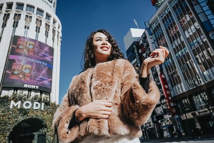 Personal Tokyo Photographer for Hire — photo 13