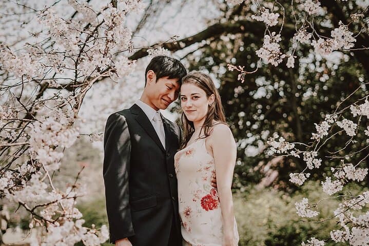 Personal Tokyo Photographer for Hire — photo 3
