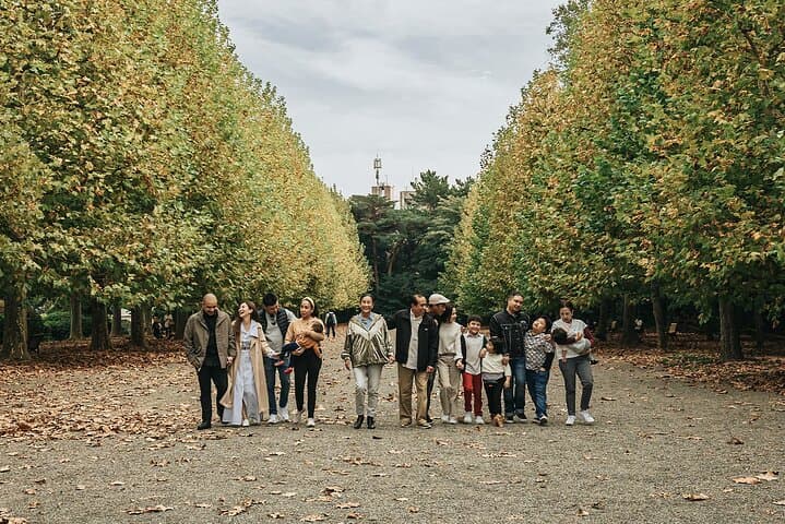 Personal Tokyo Photographer for Hire — photo 7