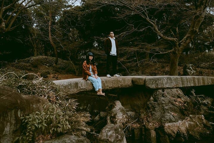Personal Tokyo Photographer for Hire — photo 4
