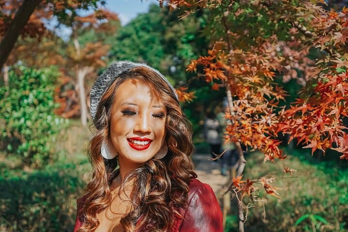 Personal Tokyo Photographer for Hire — photo 16