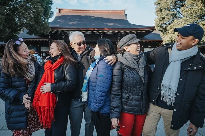 Personal Tokyo Photographer for Hire — photo 8