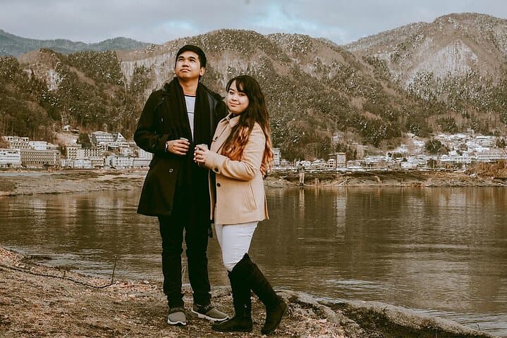 Personal Tokyo Photographer for Hire — photo 17