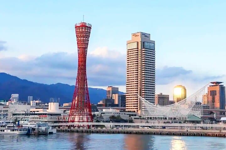 Kobe City's Best Gems with a local host - Private Tour — photo 13