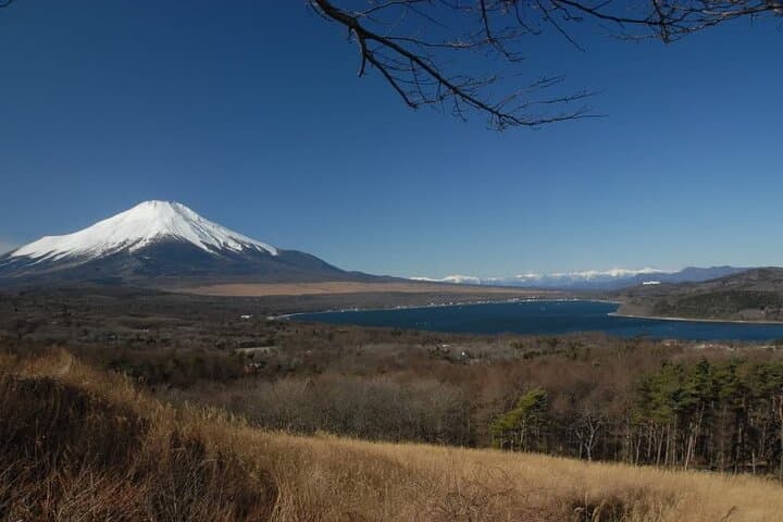 Private Full-Day Guided Tour in Mount Fuji Lakes — photo 2