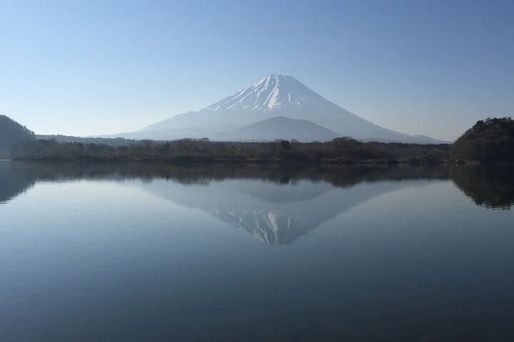 Private Full-Day Guided Tour in Mount Fuji Lakes — photo 16