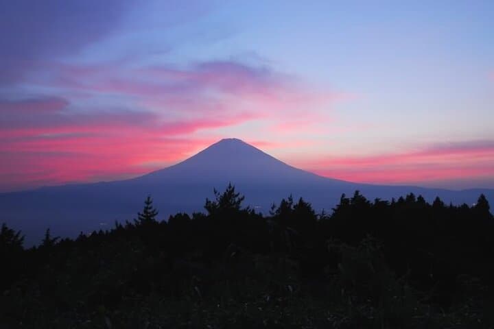 Private Full-Day Guided Tour in Mount Fuji Lakes — photo 4