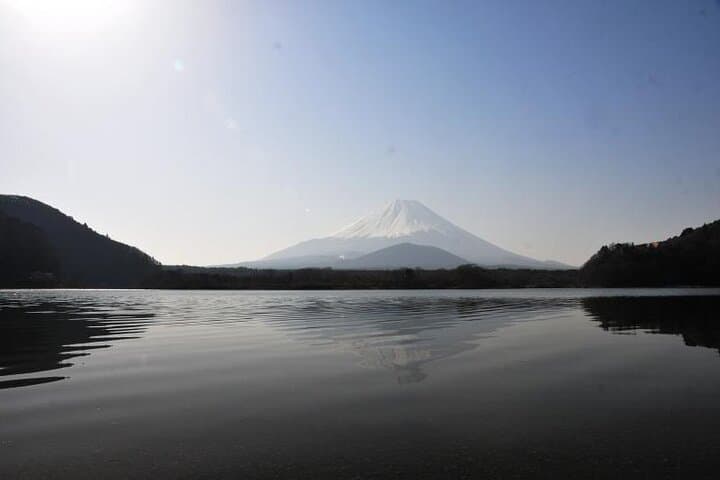 Private Full-Day Guided Tour in Mount Fuji Lakes — photo 5
