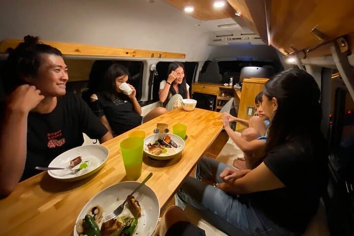 Private Full-Day Guided Tour in Mount Fuji Lakes — photo 7