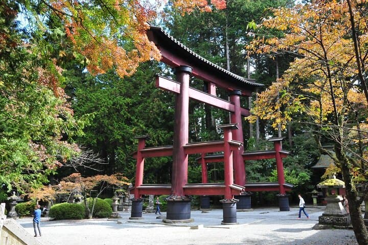 Private Full-Day Guided Tour in Mount Fuji Lakes — photo 9