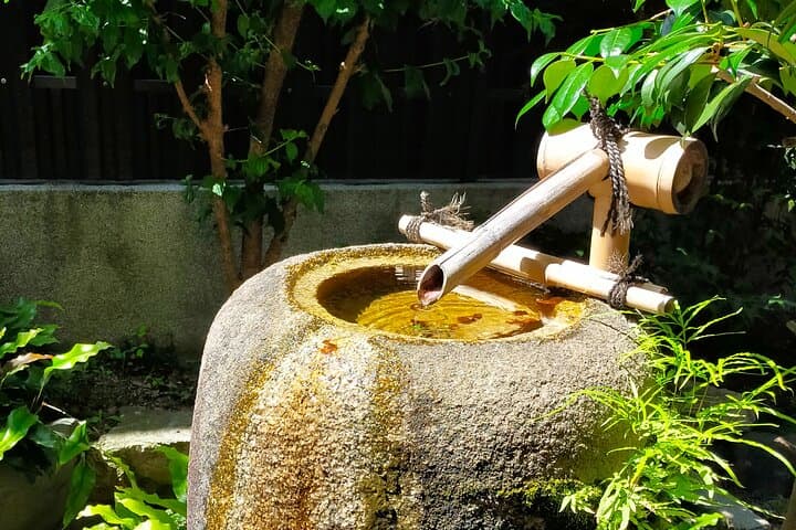 Near Fushimiinari: Kyoto Home Cooking Class & Supermarket tour — photo 13