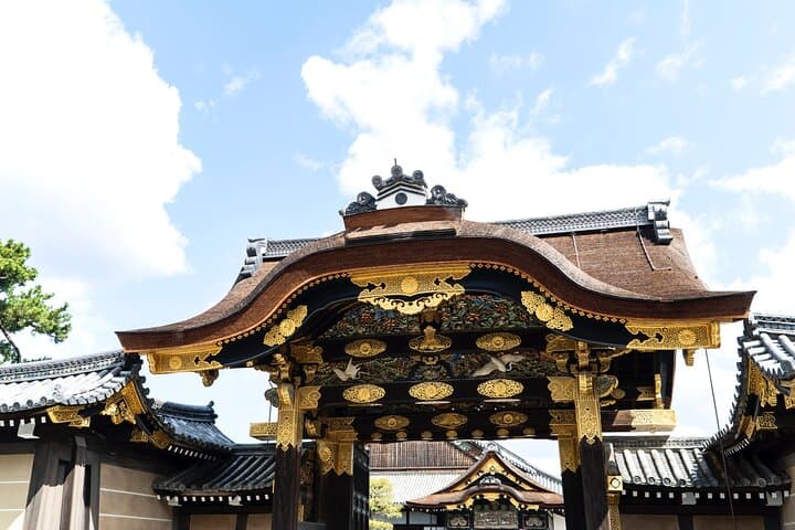Tailored Full Day Private Experience of Kyoto for 1 Day Visitors — photo 4