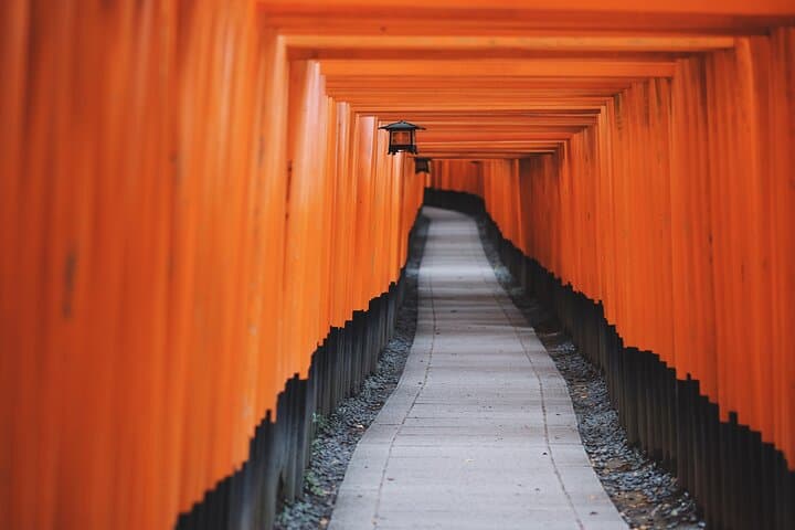 Tailored Full Day Private Experience of Kyoto for 1 Day Visitors — photo 6
