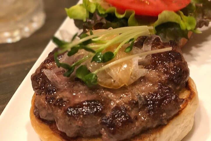Osaka Food Crawl W KUNI-Osaka Private Food Tour — photo 3