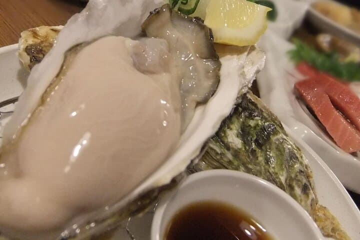 Osaka Food Crawl W KUNI-Osaka Private Food Tour — photo 6
