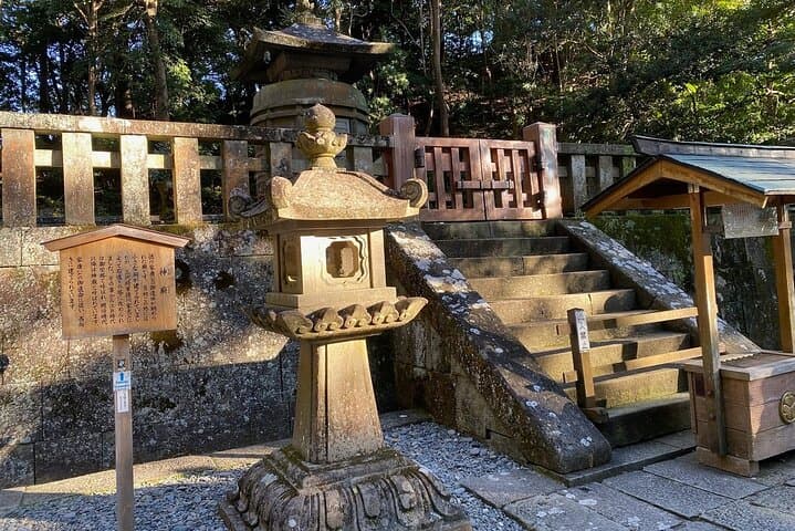 Classic Shizuoka with Mt.Fuji view 1 Day Private Shore Excursion — photo 5