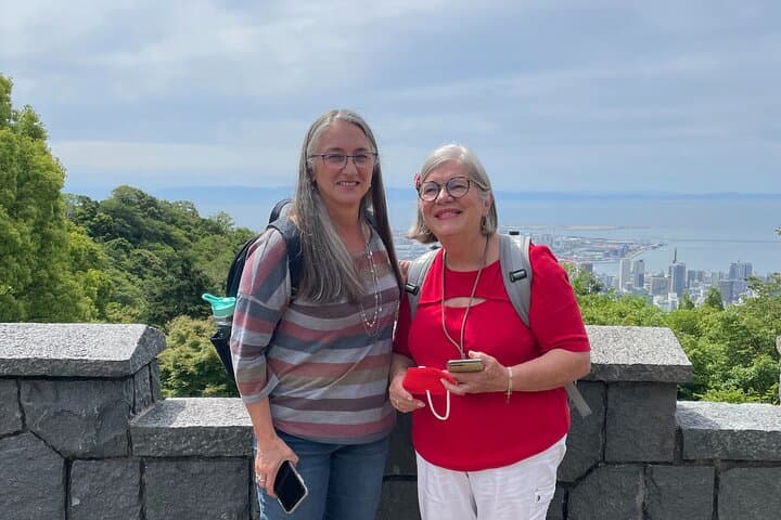1-Day Kobe Highlights Tour including Sake Tasting — photo 8