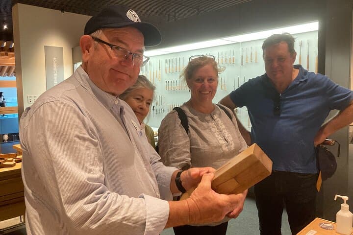 1-Day Kobe Highlights Tour including Sake Tasting — photo 18