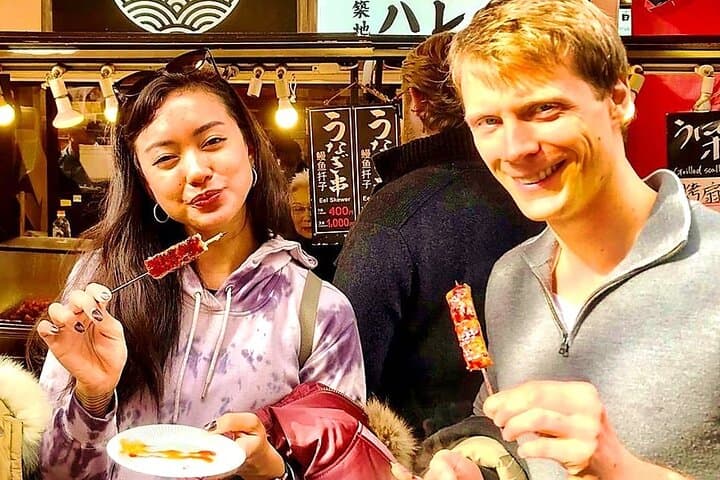 Tokyo Full Course Tour: Explore 10 Must-See Sights & Hidden Gems — photo 17
