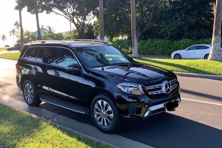 Tokyo to Tokyo Narita Airport (NRT) - Departure Private Car Transfer — photo 4