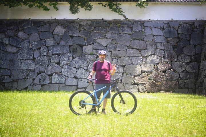 Bike Tour in Fukuoka City【Bike is Life】Fukuoka " Hakata " Ride — photo 11