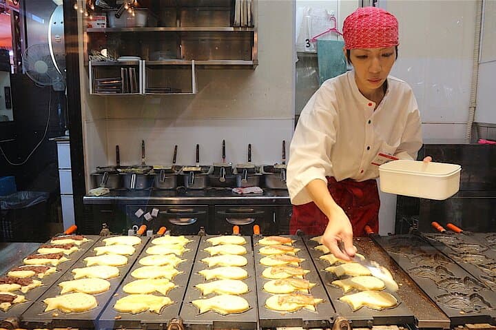 Flavours of Tokyo: A Journey Through Time - Private Food Tour — photo 16