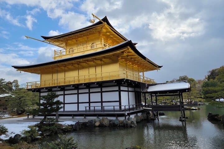 Private Tour Kyoto-Nara w/Hotel Pick Up & Drop off from Kyoto — photo 2